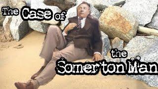  Somerton ManTamam Shud Mystery case review and hypothesis