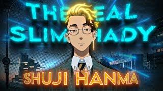 Shuji Hanma- The Real Slim Shady AMVEDIT 4K 60FPS