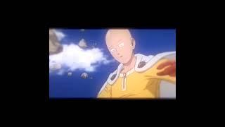 Saitama ONE PUNCH MAN  -  Flawless EDIT AMV