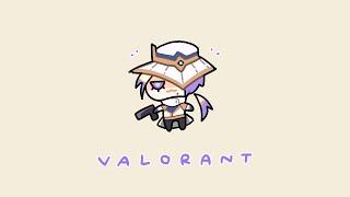 【VALORANT】ranked stack fo 2day【NIJISANJI EN  Claude Clawmark】