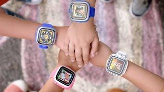 Kidizoom Smart Watch  VTech Toys UK