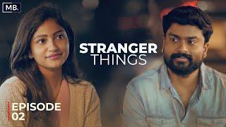 Stranger Things Episode 2  Mahesh Bacham  Manikanth Vaishnavi  #MBFilmFactory #teluguwebseries