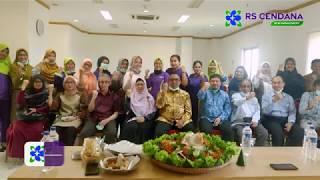 TASYAKURAN PERESMIAN RS CENDANA JAKARTA  MANAGE BY RS UMMI