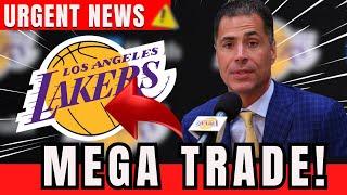  CONFIRMED NOW PELINKA AND JJ REDICK FINALIZE EXCHANGE? LOS ANGELES LAKERS NEWS