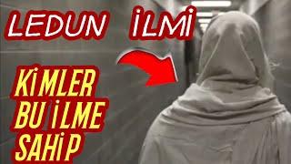 LEDUN İLMİ NEDİR. KİMLERDE BU İLİM VARDIR. İLMİ LEDUNİ SIRLARI NELERDİR