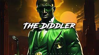 THE DIDDLER  Hard Trap Type Beat  Freestyle Beat  Dark Rap Beat  Hip Hop Type Beat 2024