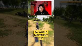 Move faster in Palworld - Palworld tips and tricks