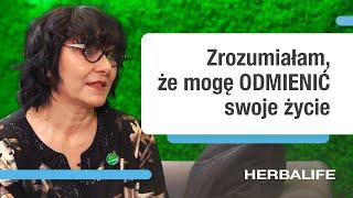 ZROZUMIAŁAM ŻE MOGĘ ODMIENIĆ SWOJE ŻYCIE #LIDERZYHERBALIFE  FIRMA I MOŻLIWOŚCI BIZNESOWE