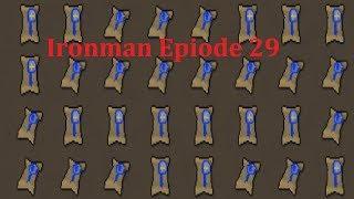 Hidden op? - Ironman Mode Episode 29