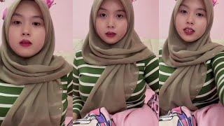 LIVE JILBAB STYLE LAGI SANTUY