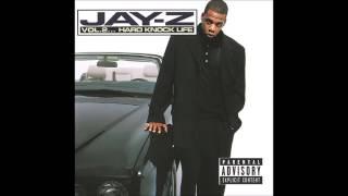 Jay Z - Hard Knock Life Explicit