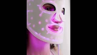 Silkn - LED Face Mask TVC - SE