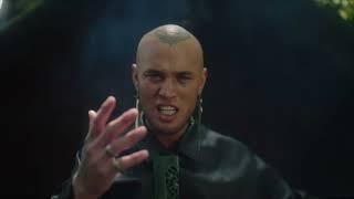 Stan Walker - I AM Official Video from the Ava DuVernay film Origin