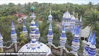 MASJID TIBAN - TUREN MALANG ANTARA PESONA DAN MISTERI  Selebrita Weekend Tayang 11 Mei 2019