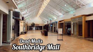 Dead Malls Season 5 Episode 19 - Southbridge Mall Revisited