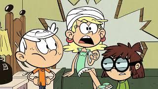 The Loud House Season 1 Episode 21 – The Butterfly Effect Part 1