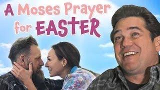 A MOSES Prayer For EASTER Full Movie  Dean Cain  Easter Movies  Empress Movies