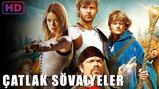 Çatlak Şövalye  Film