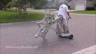 Mechanical-Walker