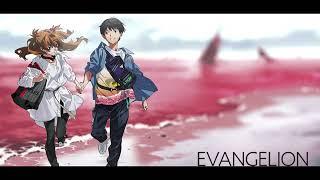 Evangelion - I Really Want To Stay At Your House