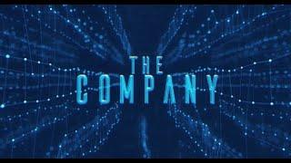 The Company  Cinematic Book Trailer