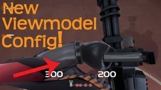 TF2 First Person World Viewmodels Live Commentary