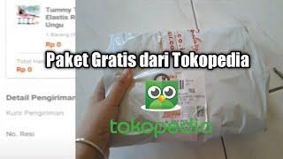 Belanja Rp.0- di Tokopedia