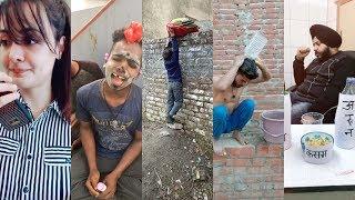 फन का पिटारा Part 16 • Funny viral videos •Tik Tok video •  Fun ka pitara Part 16