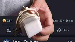 Paano Ayusin Ang Charger Easy Steps