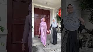 Bahagia itu saat nemu hijab yang selama ini dicari cari  Saula Bergo  Alyahijabbynaja