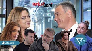 Familja Kuqezi - Dashuria e Pare - Episodi 10  Sez.4 - Vizion Plus