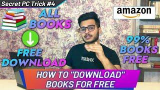 How to Download Books for Free in PDF  Free Books PDF Download  Free Books Download