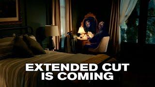 Halloween Kills Extended Cut Release Date  Alternate Ending and More