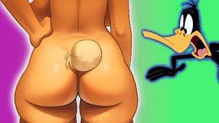 The Looney Tunes Show but its Rule 34