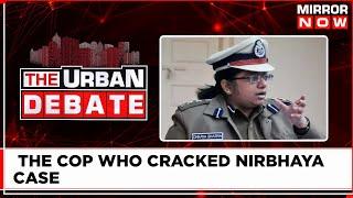 Nirabhaya Rape Case Completes 10 years How Case Solved In 18 Hours?  DCP Chhaya Sharma Exclusive