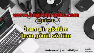 Coşkun Sabah - Hatıram Olsun Karaoke Orjinal Stüdyo