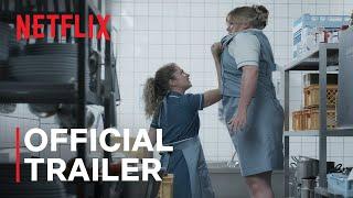 Freaks – Youre One of Us  Official Trailer  Netflix