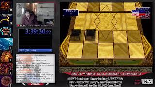 Yu-Gi-Oh Forbidden Memories MOD 13 100% Speedrun OBTAIN ALL 722 CARDS Part 1