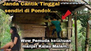 Janda Suku Mante Cantik B3ring4s Dengan Pemuda T3r3k4m Kamera P3ngintai⁉️