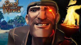 I Unlocked A CURSE Pirates LOVE TO HATE In Sea Of Thieves