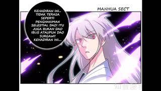 Above All Gods Chapter 70 Indo Sub