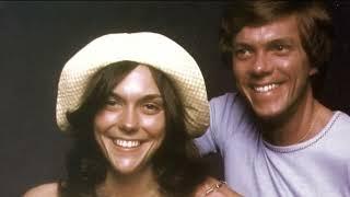 Carpenters - Discovering Music - Series 05 Episode 08 - 2016