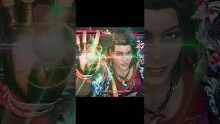 I like her move Rage Drive Rage Art Tekken 8 #tekken8 #tekken8azucena