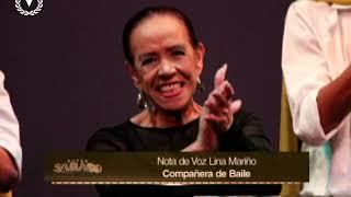 Súper Sábado Sensacional - Homenaje a Yolanda Moreno