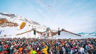 Tomorrowland Winter 2023  Official Aftermovie