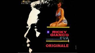 Ricky Gianco - Eva
