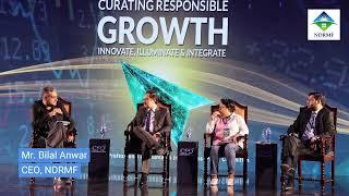 CFO Conference 2024 Curating Responsible Growth