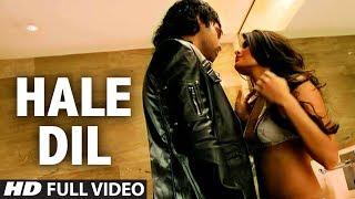 Hale Dil Tujhko Sunata Murder 2 Full Video Song  Emraan Hashmi