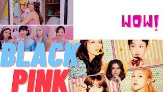 ZEPETO  BLACKPINK IceCreamwith Selena Gomez Dance Performance Video Teaser 