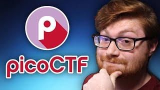 PicoCTF 2022 #01 - WELCOME & Basic File Exploit